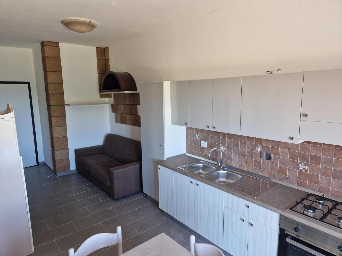 Nina'S House 2 A 300 Metri Dal Mare Apartment Santa Caterina Dello Ionio Marina Exterior photo