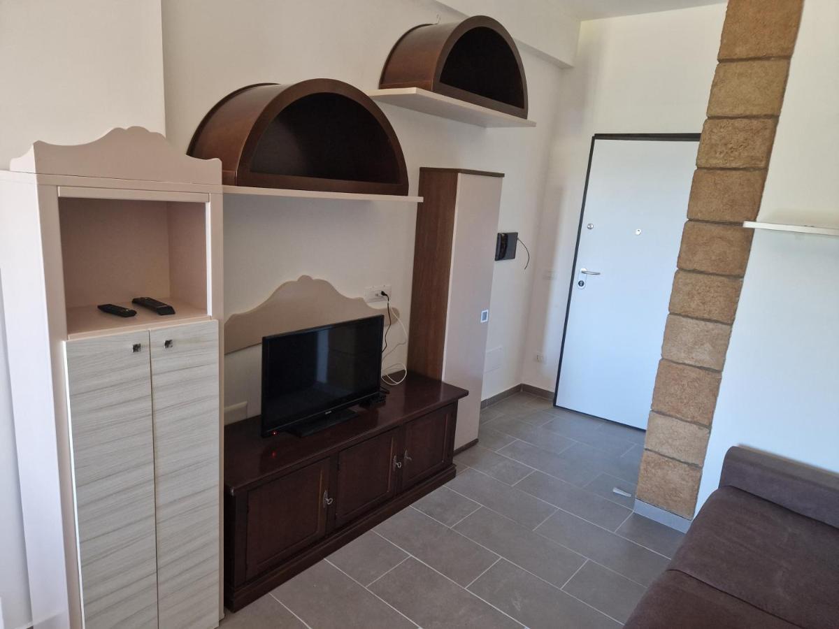 Nina'S House 2 A 300 Metri Dal Mare Apartment Santa Caterina Dello Ionio Marina Exterior photo